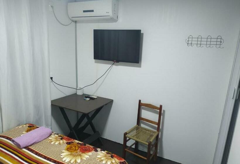 פנסיון & Restaurante Frezza