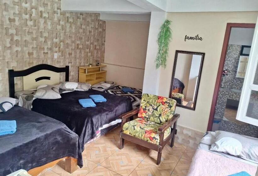 膳宿费 Pousada Jp