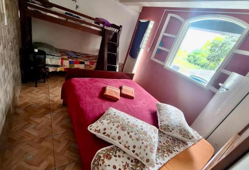 膳宿费 Pousada Jp