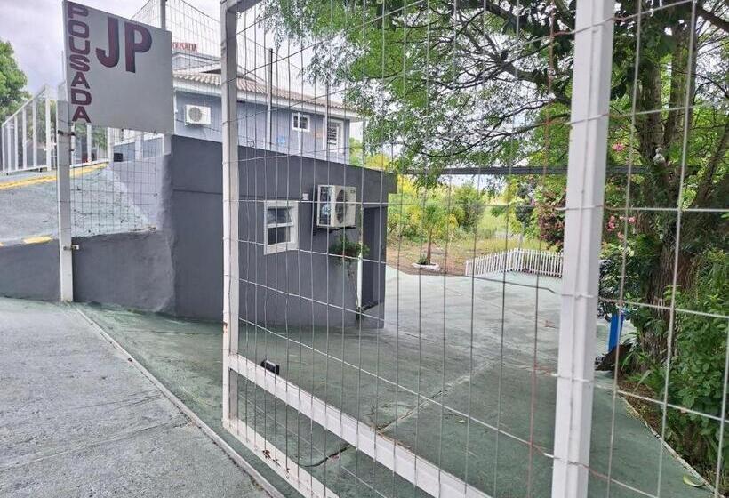 膳宿费 Pousada Jp