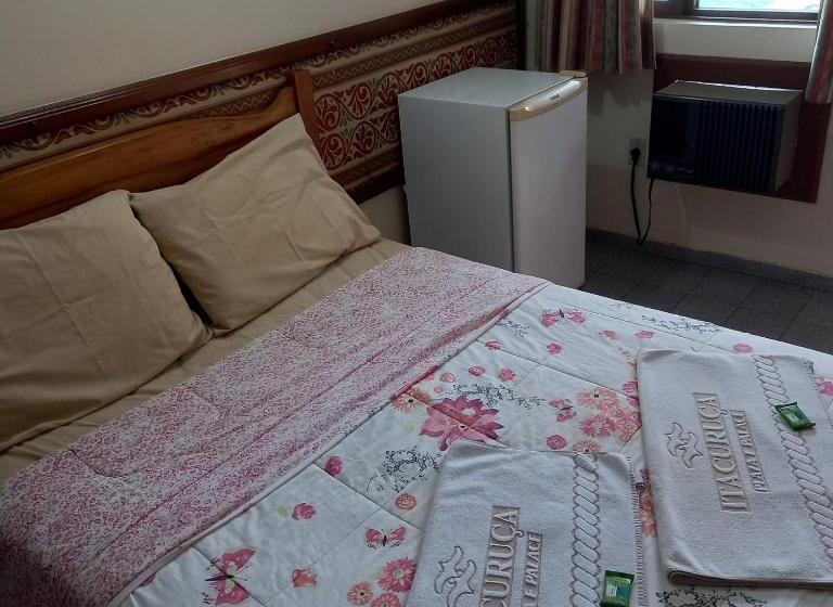 ペンション Pousada Recanto De Itacuruca