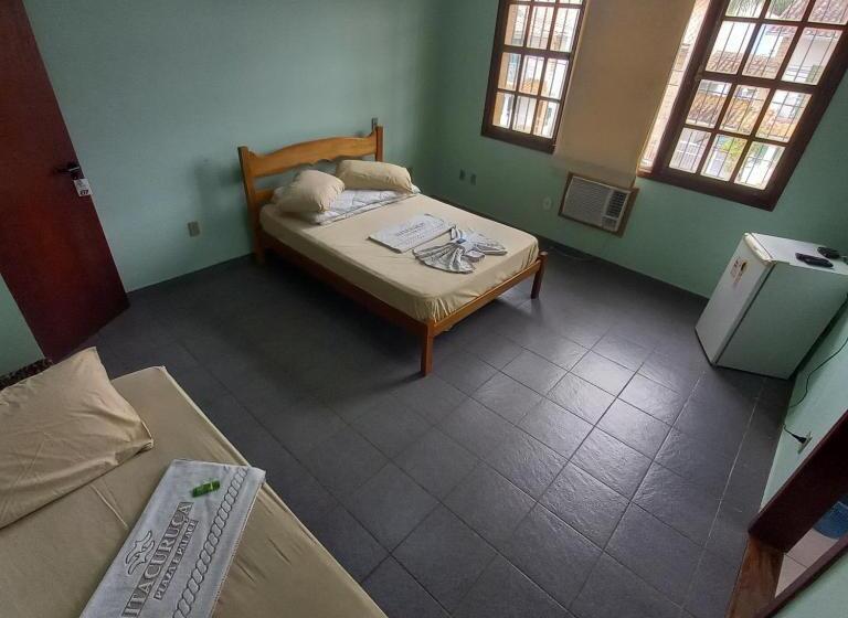 ペンション Pousada Recanto De Itacuruca