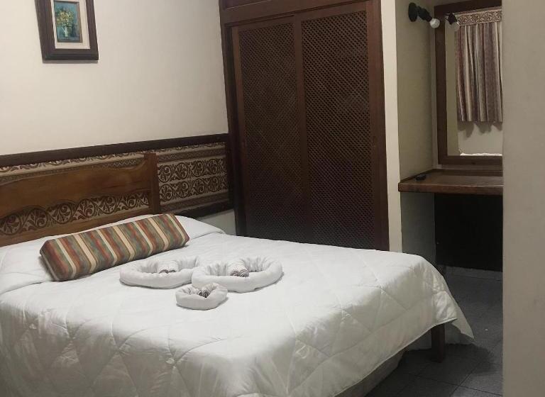 ペンション Pousada Recanto De Itacuruca