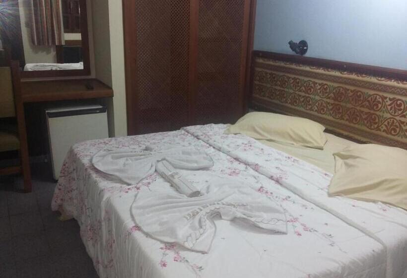 ペンション Pousada Recanto De Itacuruca