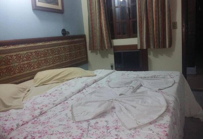 ペンション Pousada Recanto De Itacuruca