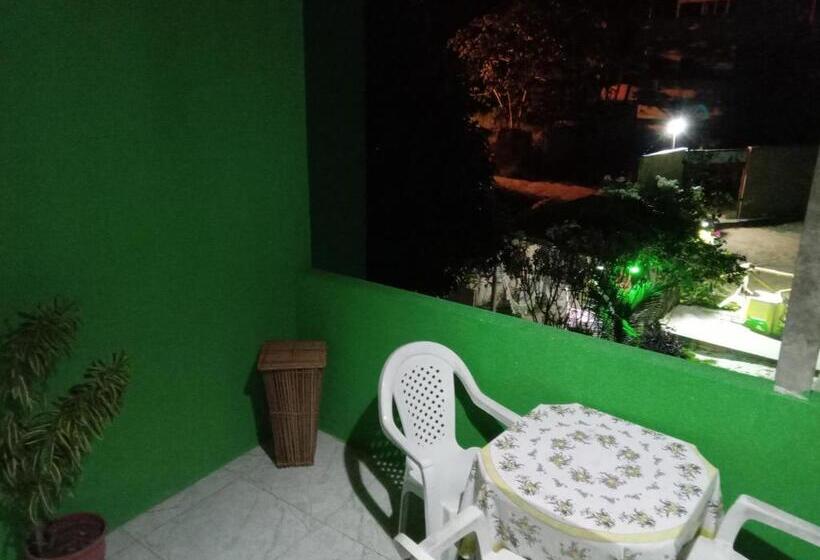 Пансион Pousada Sol De Imbassai