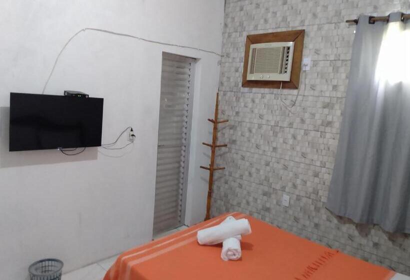 Пансион Pousada Sol De Imbassai