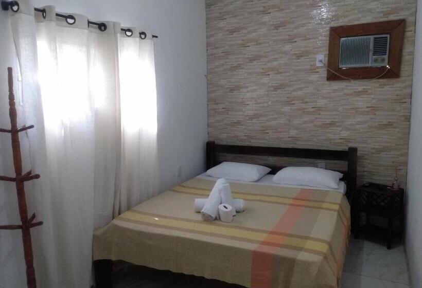 Пансион Pousada Sol De Imbassai