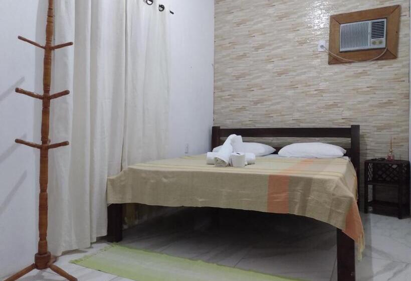 Пансион Pousada Sol De Imbassai