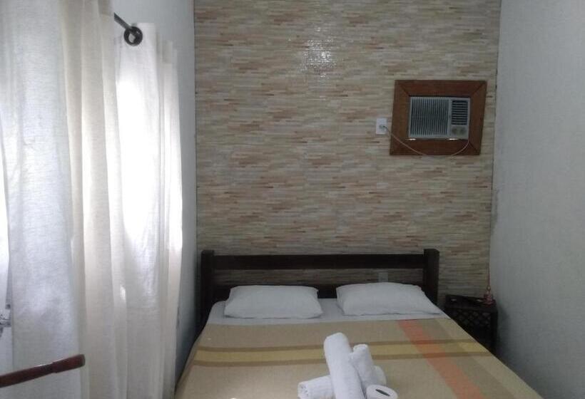 Пансион Pousada Sol De Imbassai