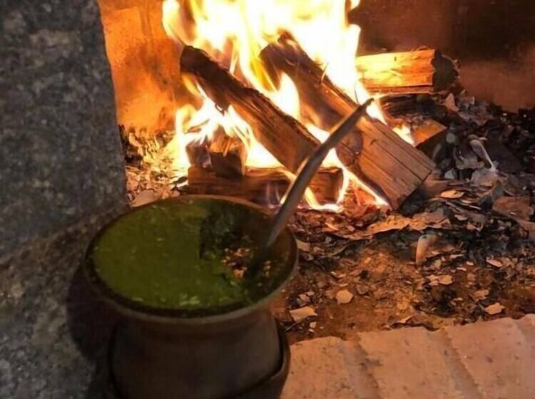 膳宿费 Raízes Da Serra Pousada