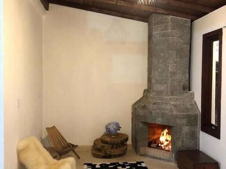 膳宿费 Raízes Da Serra Pousada