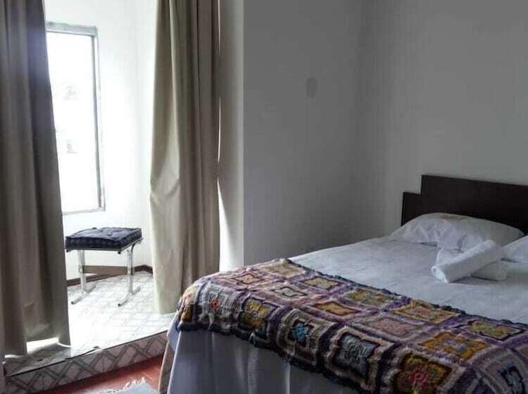 膳宿费 Raízes Da Serra Pousada