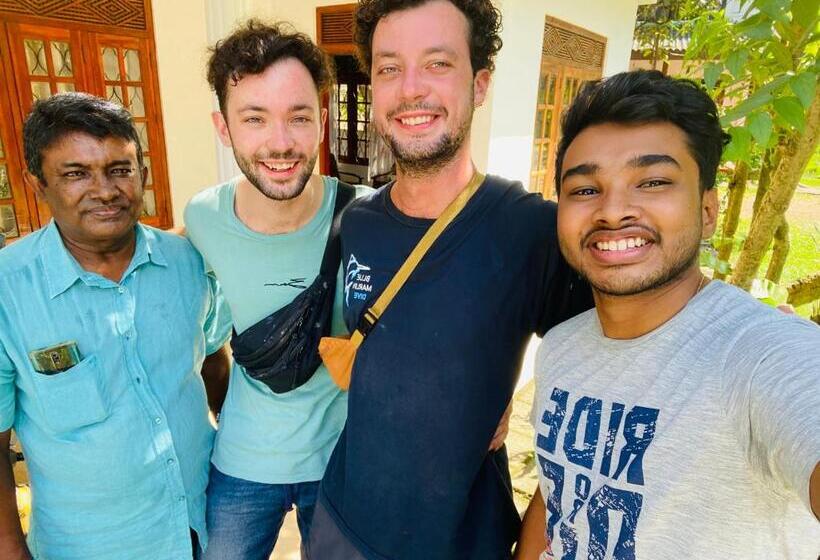 פנסיון Summer Ridge   Homestay