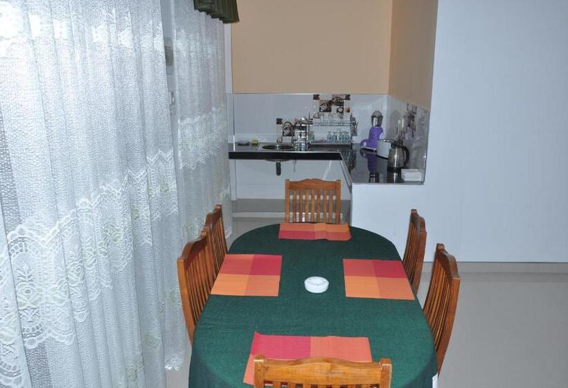 Пансион Summerland Residence