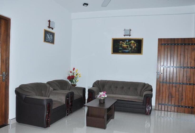 Пансион Summerland Residence