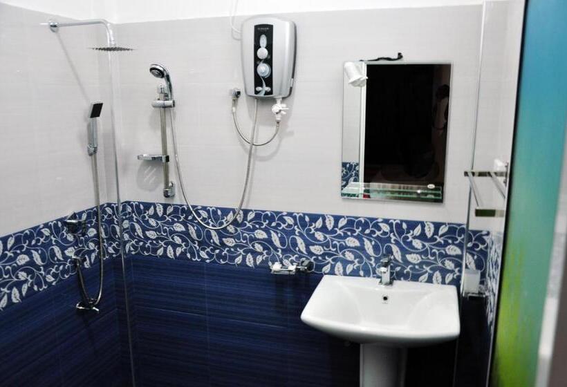 Пансион Summerland Residence