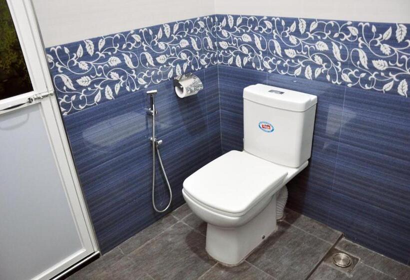 Пансион Summerland Residence