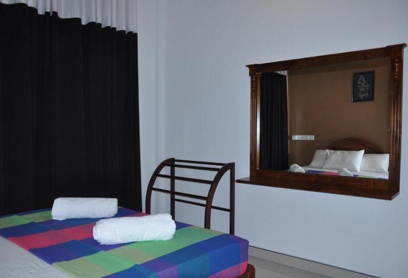 Пансион Summerland Residence