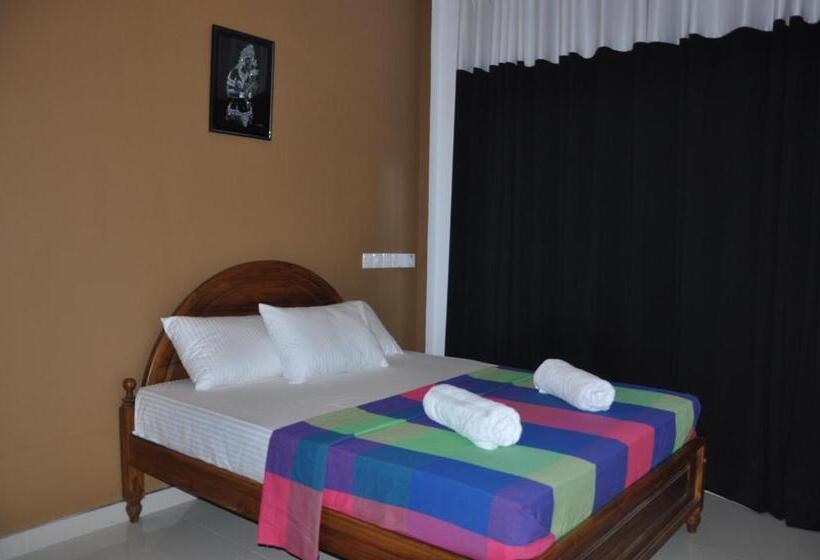 Пансион Summerland Residence