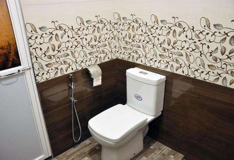 Пансион Summerland Residence