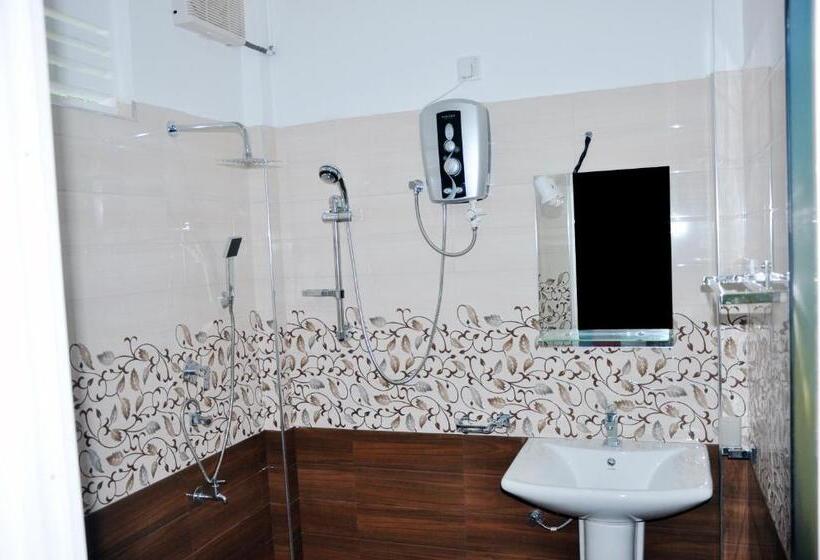 Пансион Summerland Residence