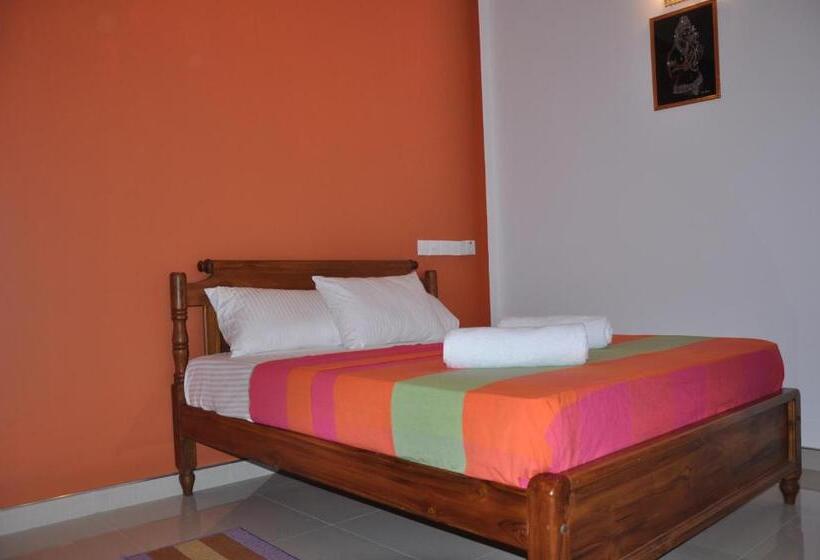 Пансион Summerland Residence