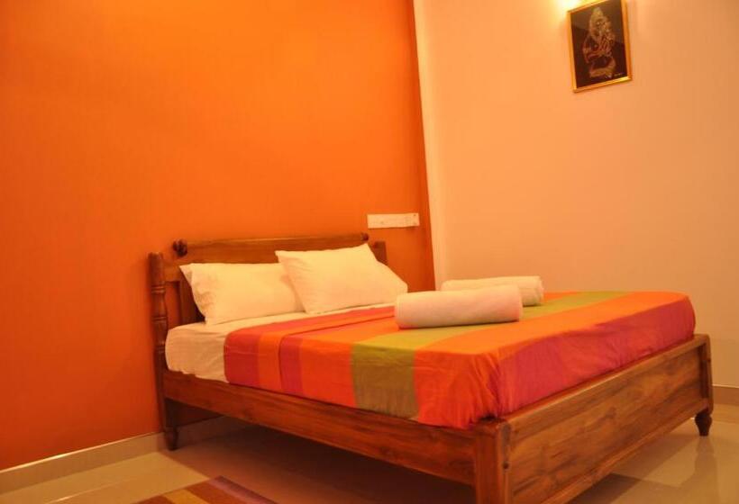 Пансион Summerland Residence