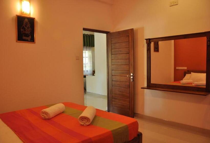 Пансион Summerland Residence