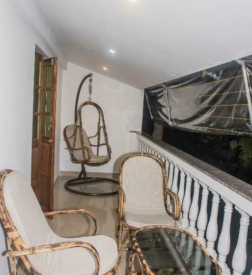 פנסיון The Village Resort Palolem