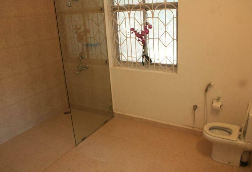 פנסיון The Village Resort Palolem