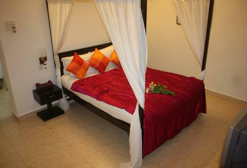 פנסיון The Village Resort Palolem