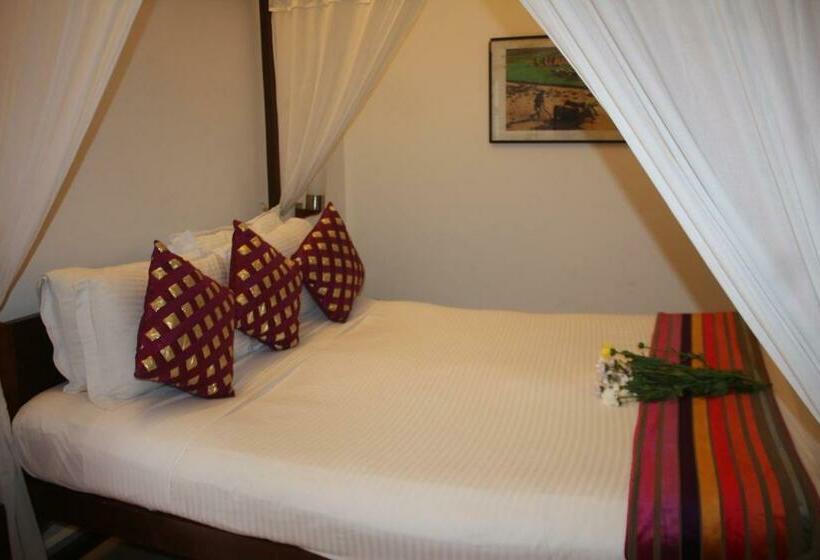 פנסיון The Village Resort Palolem