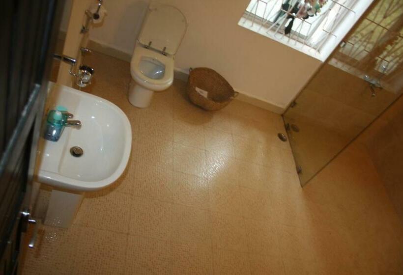 פנסיון The Village Resort Palolem