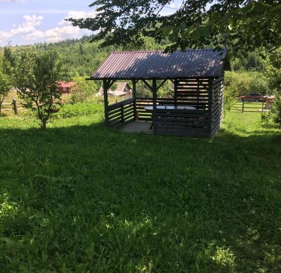 پانسیون U Ilka