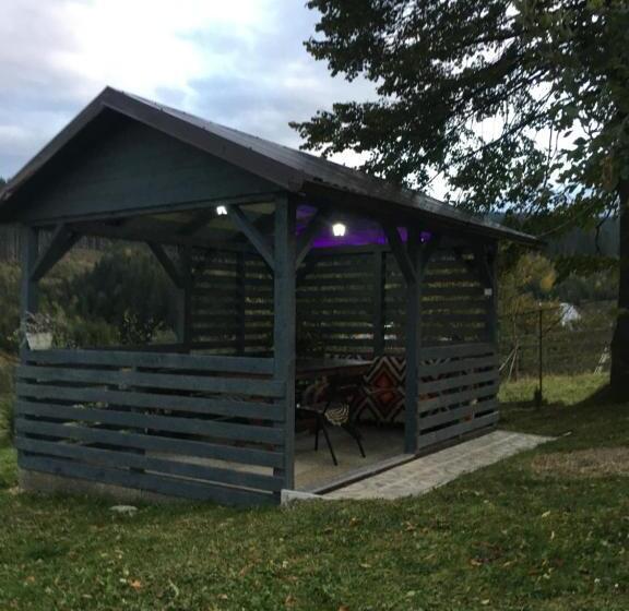 پانسیون U Ilka