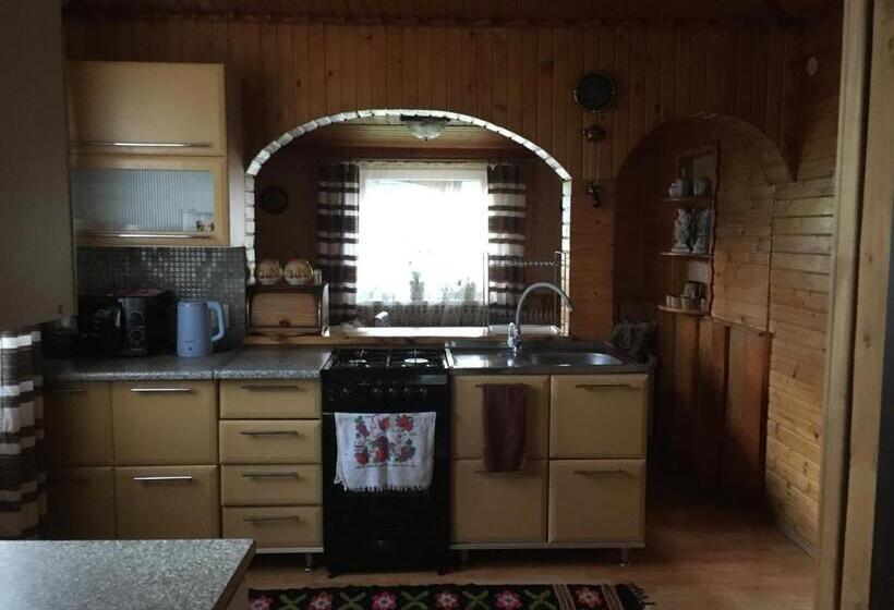 پانسیون U Ilka