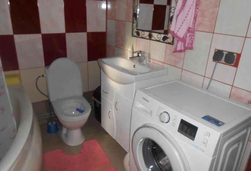 پانسیون U Ilka