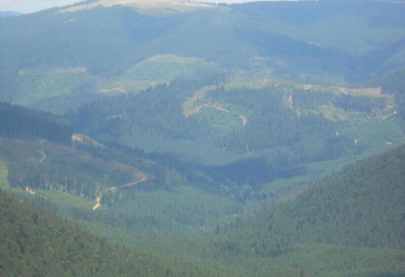 پانسیون U Ilka