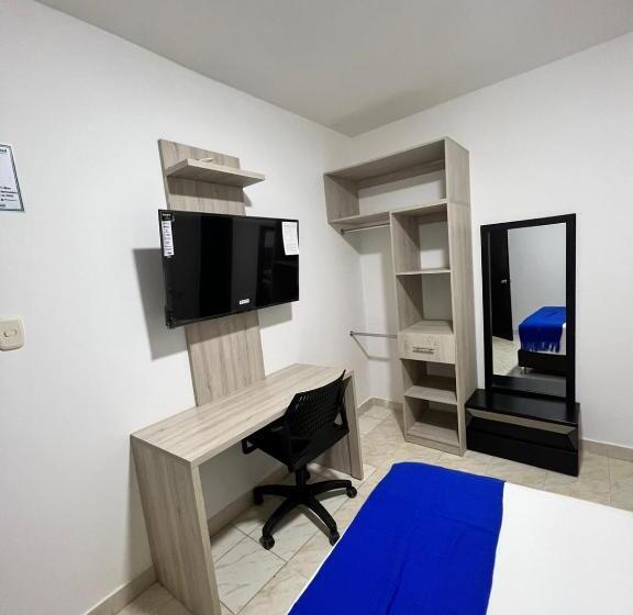 膳宿费 Villa Maria Uribia