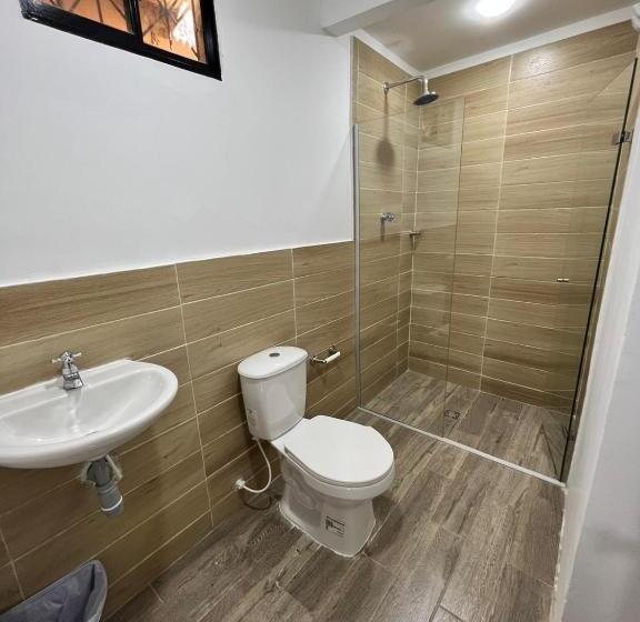 膳宿费 Villa Maria Uribia