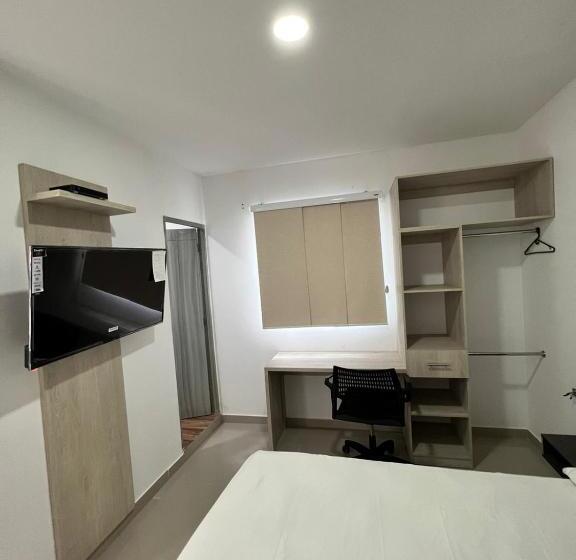 膳宿费 Villa Maria Uribia