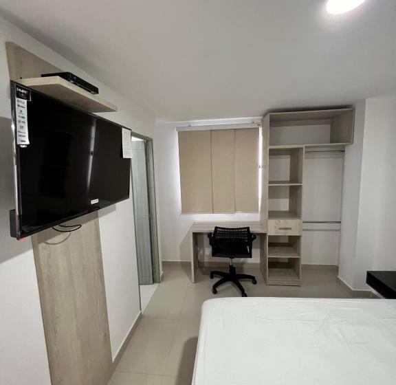 膳宿费 Villa Maria Uribia