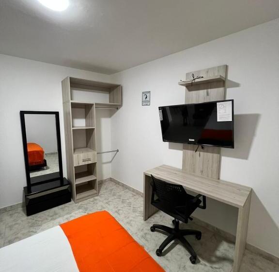 膳宿费 Villa Maria Uribia