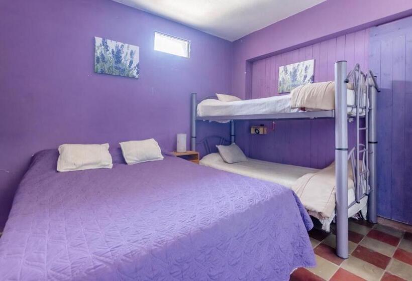 Puerta Azul Hostel
