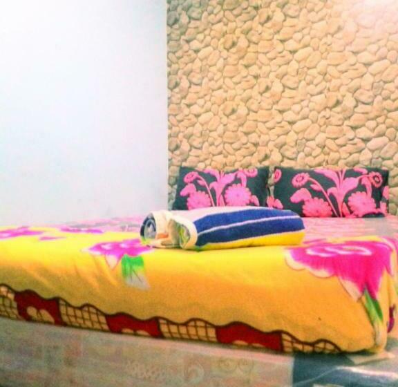 Resak Motel Changlun