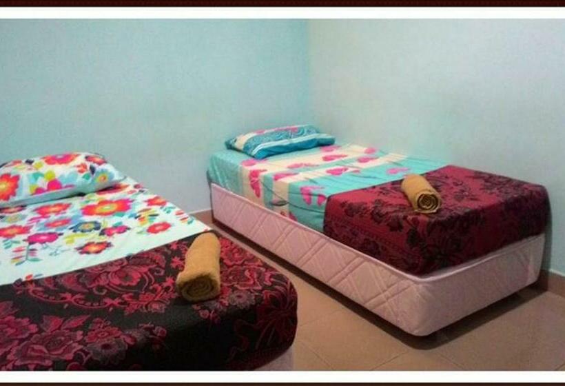 Resak Motel Changlun