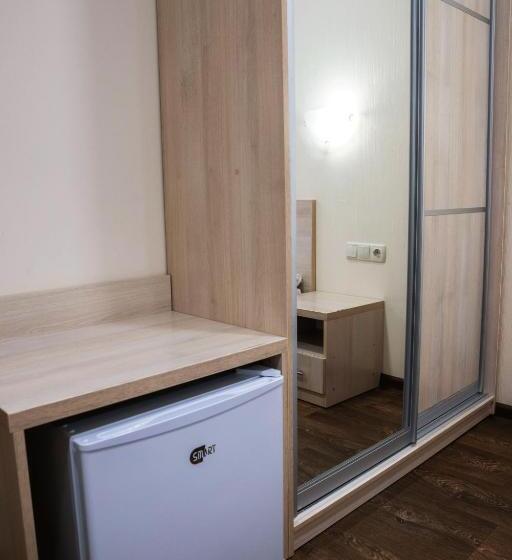 استراحتگاه Kohavi Forest Club