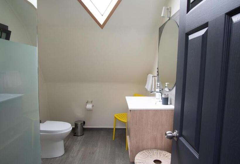 Rucatalca Bed And Breakfast