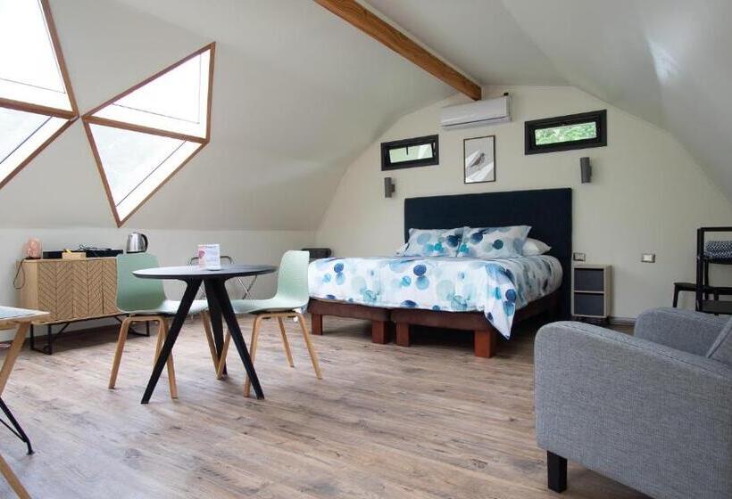 Rucatalca Bed And Breakfast